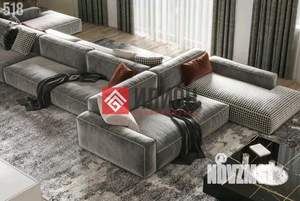 5-к квартира, вторичка, 220м2, 2/3 этаж