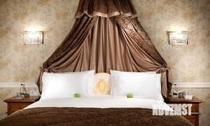 Студия квартира, вторичка, 43м2, 4/6 этаж