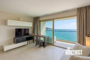 Студия квартира, вторичка, 47м2, 9/20 этаж