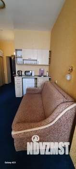 2-к квартира, вторичка, 26м2, 1/3 этаж