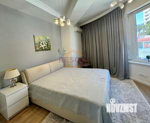3-к квартира, вторичка, 130м2, 6/7 этаж