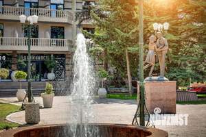2-к квартира, строящийся дом, 58м2, 6/12 этаж