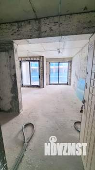 2-к квартира, вторичка, 54м2, 4/8 этаж