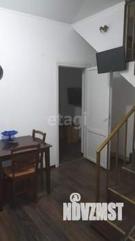 2-к квартира, вторичка, 55м2, 1/2 этаж
