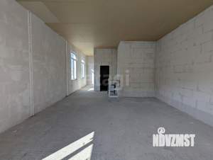 1-к квартира, вторичка, 60м2, 5/5 этаж