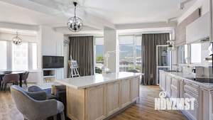 3-к квартира, вторичка, 138м2, 6/8 этаж