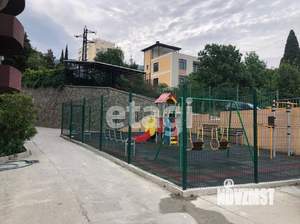 Студия квартира, вторичка, 48м2, 12/15 этаж