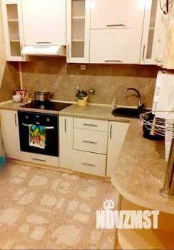 1-к квартира, вторичка, 50м2, 1/4 этаж