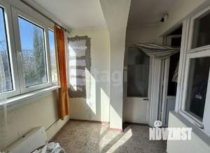 1-к квартира, вторичка, 43м2, 1/5 этаж