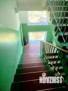 2-к квартира, вторичка, 52м2, 4/5 этаж
