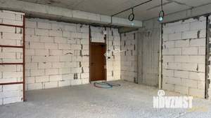 1-к квартира, вторичка, 58м2, 4/11 этаж