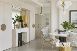 2-к квартира, вторичка, 86м2, 14/21 этаж