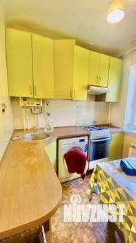 2-к квартира, вторичка, 46м2, 5/5 этаж