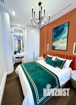 2-к квартира, вторичка, 100м2, 8/14 этаж