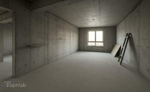 3-к квартира, вторичка, 94м2, 12/16 этаж