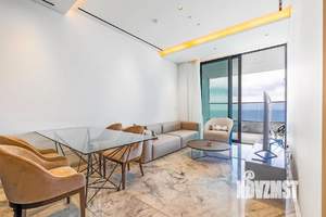 1-к квартира, вторичка, 47м2, 6/7 этаж