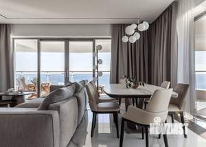 2-к квартира, вторичка, 88м2, 12/15 этаж