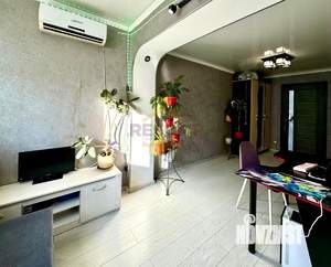 2-к квартира, вторичка, 56м2, 4/5 этаж