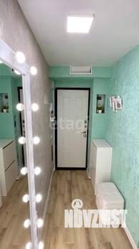 2-к квартира, вторичка, 36м2, 1/5 этаж