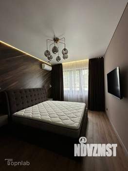 3-к квартира, вторичка, 68м2, 8/8 этаж