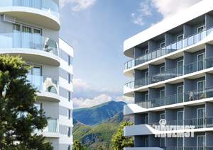 1-к квартира, вторичка, 54м2, 5/10 этаж