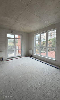 2-к квартира, сданный дом, 52м2, 5/8 этаж