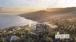 1-к квартира, вторичка, 46м2, 2/9 этаж