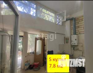 1-к квартира, вторичка, 28м2, 1/2 этаж