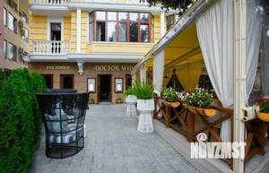 1-к квартира, вторичка, 75м2, 7/9 этаж