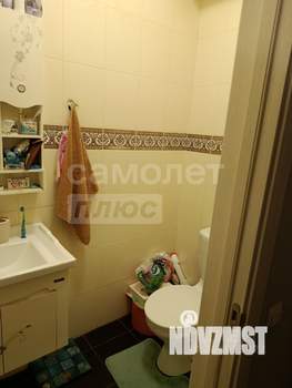 2-к квартира, вторичка, 67м2, 15/18 этаж