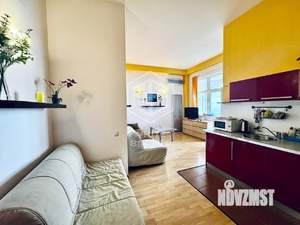 3-к квартира, вторичка, 105м2, 4/5 этаж