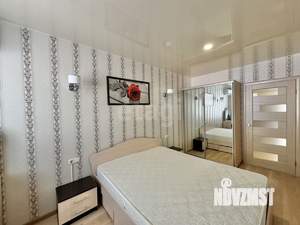 3-к квартира, вторичка, 71м2, 2/2 этаж