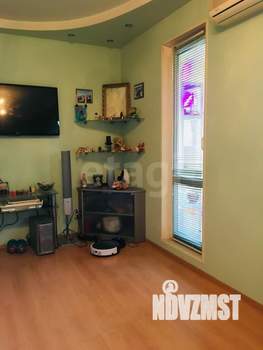 2-к квартира, вторичка, 56м2, 5/9 этаж