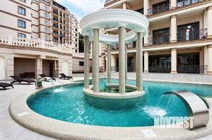 3-к квартира, вторичка, 133м2, 2/8 этаж