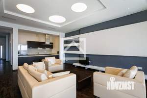 5-к квартира, вторичка, 238м2, 14/14 этаж