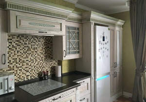 3-к квартира, вторичка, 126м2, 2/5 этаж