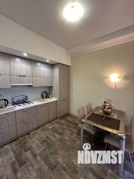 2-к квартира, вторичка, 64м2, 4/4 этаж