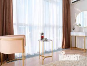 2-к квартира, вторичка, 72м2, 7/19 этаж