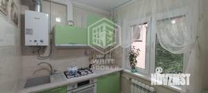 1-к квартира, вторичка, 36м2, 3/5 этаж