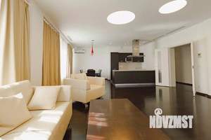 4-к квартира, вторичка, 218м2, 5/15 этаж