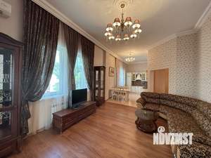 3-к квартира, вторичка, 110м2, 5/8 этаж
