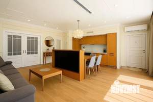 2-к квартира, вторичка, 78м2, 5/6 этаж