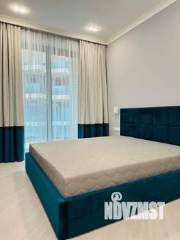 2-к квартира, вторичка, 54м2, 3/8 этаж