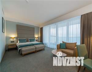 2-к квартира, вторичка, 80м2, 9/16 этаж