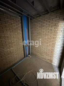 2-к квартира, вторичка, 55м2, 3/7 этаж