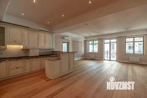 3-к квартира, вторичка, 128м2, 5/8 этаж