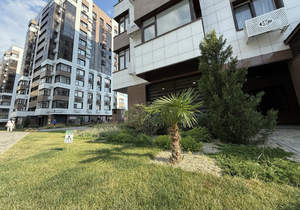 Студия квартира, вторичка, 37м2, 6/12 этаж