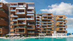1-к квартира, сданный дом, 38м2, 4/8 этаж