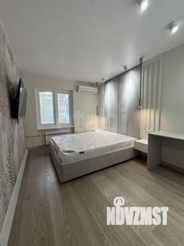 1-к квартира, вторичка, 39м2, 4/5 этаж