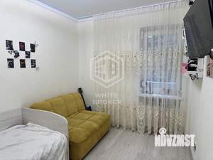 3-к квартира, вторичка, 90м2, 1/3 этаж